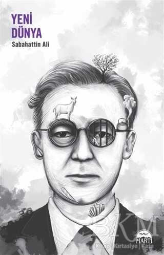 Yeni Dünya - Martı Yayınları