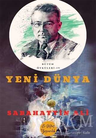Yeni Dünya - E-Kitap Yayıncılık
