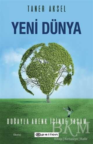 Yeni Dünya - Epsilon Yayınevi