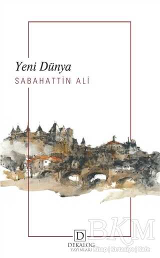 Yeni Dünya - Dekalog Yayınları