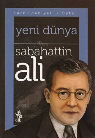 Yeni Dünya - Venedik Yayınları