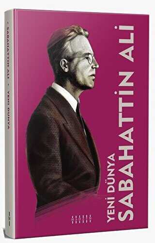 Yeni Dünya - Mahzen Yayıncılık