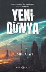Yeni Dünya - Fantastik Kitap
