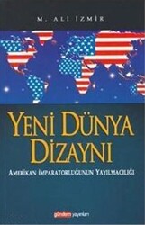 Yeni Dünya Dizaynı - Gündem Yayınları