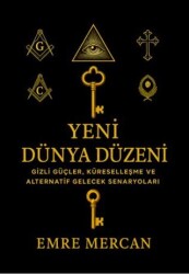 Yeni Dünya Düzeni - Sokak Kitapları Yayınları