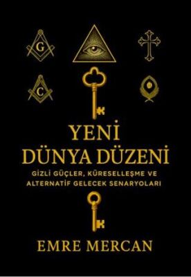 Yeni Dünya Düzeni - 1