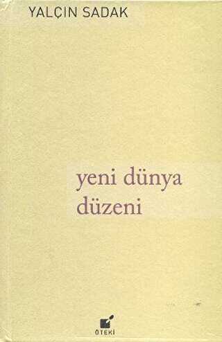 Yeni Dünya Düzeni - Öteki Yayınevi