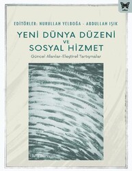 Yeni Dünya Düzeni ve Sosyal Hizmet - Nika Yayınevi