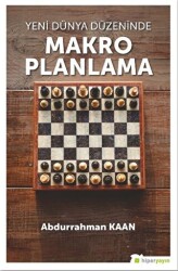 Yeni Dünya Düzeninde Makro Planlama - Hiperlink Yayınları