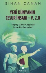 Yeni Dünyanın Cesur İnsanı - Tuti Kitap