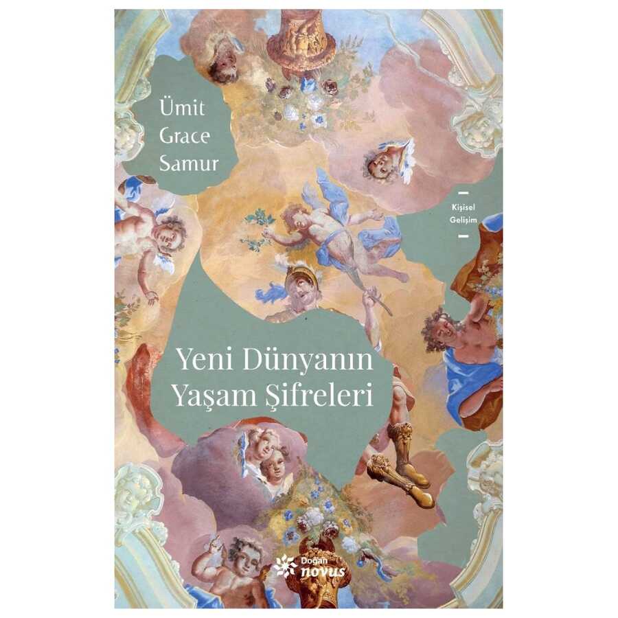 Yeni Dünyanın Yaşam Şifreleri - 2