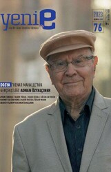 Yeni E Dergisi Sayı 76 - Yeni E Dergisi