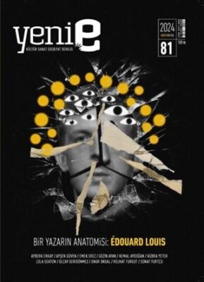 Yeni E Dergisi Sayı 81 - 1