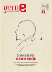 Yeni E Dergisi Sayı 82 - Yeni E Dergisi