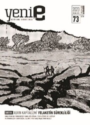 Yeni E Dergisi Sayı 73 - Yeni E Dergisi