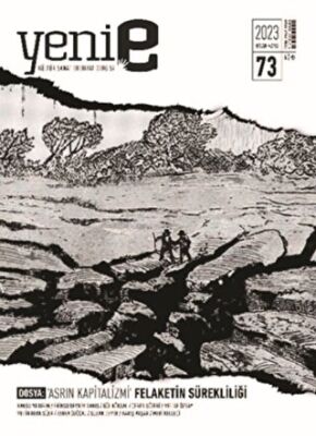 Yeni E Dergisi Sayı 73 - 1