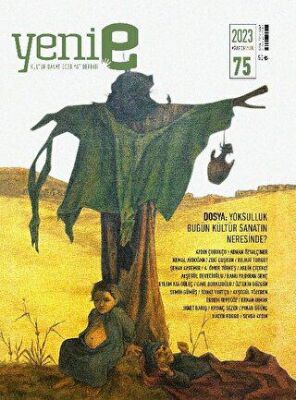 Yeni E Dergisi Sayı 75 - 2