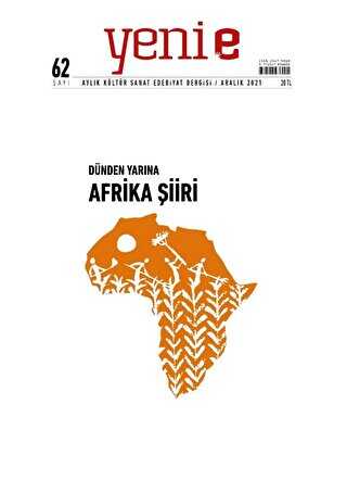 Yeni E Dergisi Sayı 62 - 1