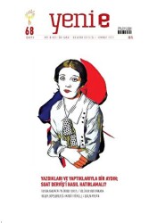 Yeni E Dergisi Sayı 68 - Yeni E Dergisi