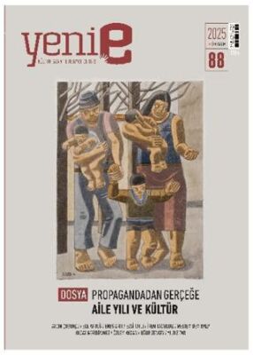 Yeni E Dergisi Sayı: 88 - 1