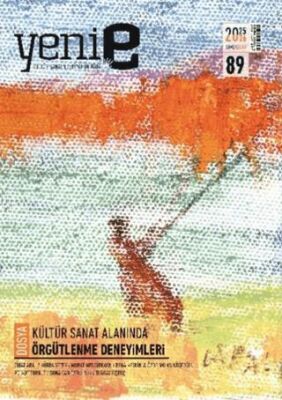 Yeni E Dergisi Sayı: 89 - 1