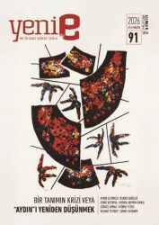 Yeni E Dergisi Sayı 91 - Yeni E Dergisi