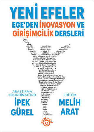 Yeni Efeler - Optimist Kitap