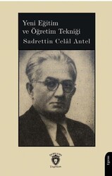 Yeni Eğitim ve Öğretim Tekniği - Dorlion Yayınları