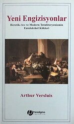 Yeni Engizisyonlar - Paradigma Yayıncılık