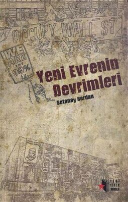 Yeni Evrenin Devrimleri - 1