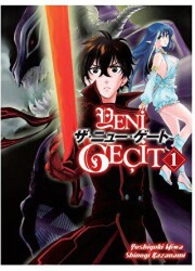 Yeni Geçit 1 - Kayıp Kıta Yayınları