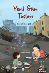 Yeni Gün Taşları - Mecaz Çocuk