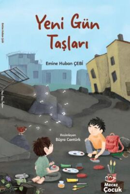 Yeni Gün Taşları - 1