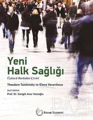 Yeni Halk Sağlığı - Palme Yayıncılık
