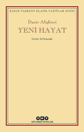 Yeni Hayat - Yapı Kredi Yayınları