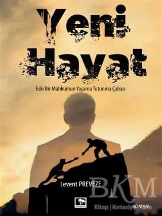 Yeni Hayat - Çınaraltı Yayınları