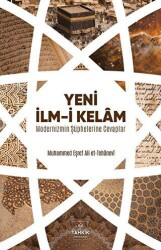 Yeni İlm-i Kelam - Tahkik Yayınları