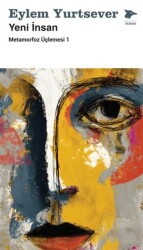 Yeni İnsan - Alakarga Sanat Yayınları