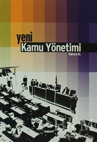Yeni Kamu Yönetimi - Değişim Yayınları