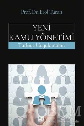 Yeni Kamu Yönetimi - Palet Yayınları