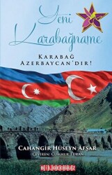 Yeni Karabağname - Bilgeoğuz Yayınları