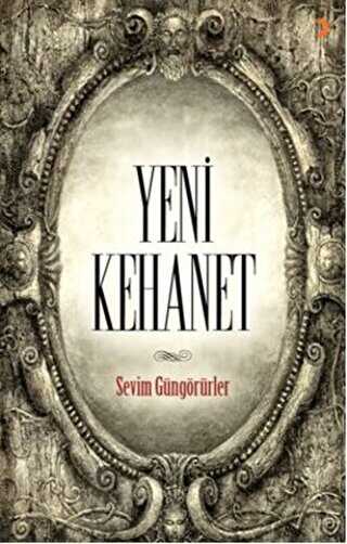 Yeni Kehanet - Cinius Yayınları