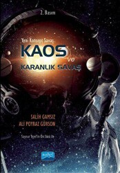 Yeni Konsept Savaş - Kaos ve Karanlık Savaş - Nobel Akademik Yayıncılık
