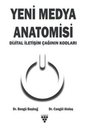 Yeni Medya Anatomisi - Urzeni Yayıncılık