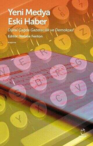 Yeni Medya Eski Haber - Doruk Yayınları