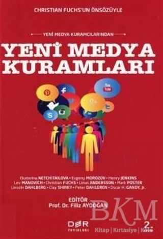 Yeni Medya Kuramları - 1