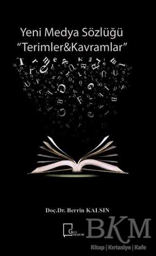 Yeni Medya Sözlüğü - Gece Akademi