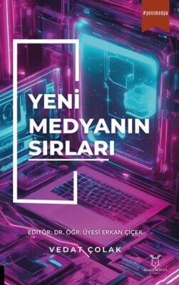 Yeni Medyanın Sırları - 1