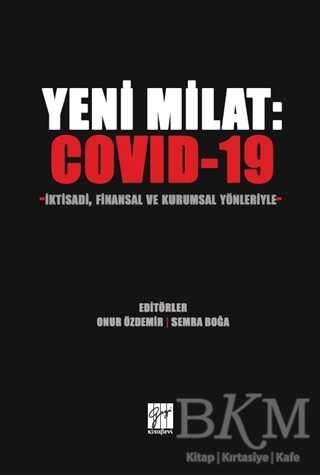 Yeni Milat: Covid-19 - 1