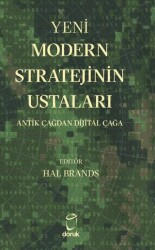Yeni Modern Stratejinin Ustaları - Doruk Yayınları